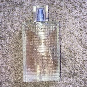 Burberry Brit Rhythm For Her